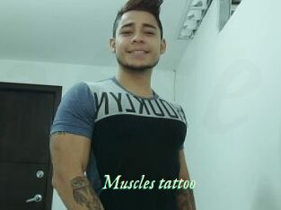 Muscles_tattoo