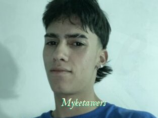 Myketawers