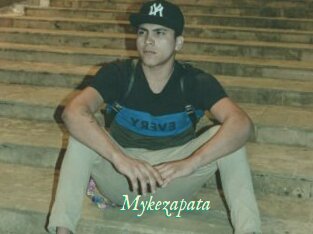 Mykezapata