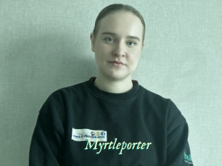 Myrtleporter