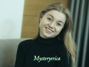 Mysteryerica