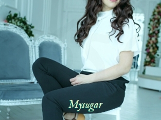 Mysugar