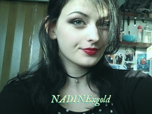 NADINExgold