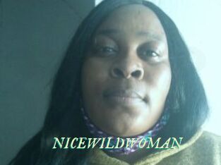 NICEWILDWOMAN