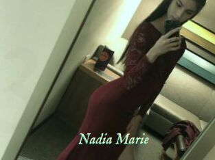 Nadia_Marie