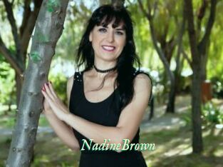 NadineBrown