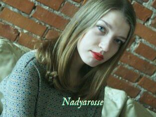 Nadyarosse