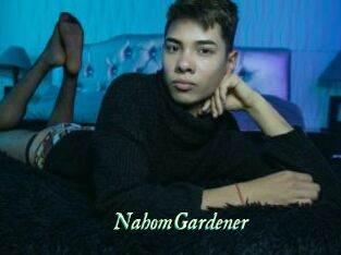 NahomGardener