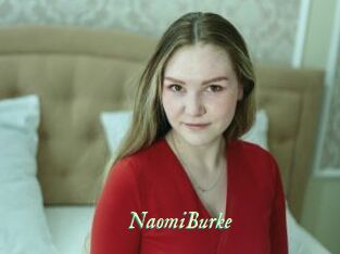 NaomiBurke