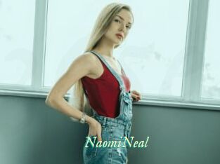 NaomiNeal