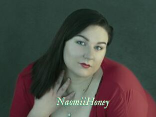 NaomiiHoney