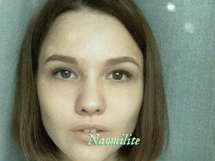 Naomilite