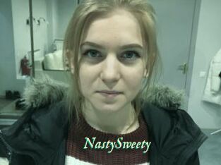 NastySweety