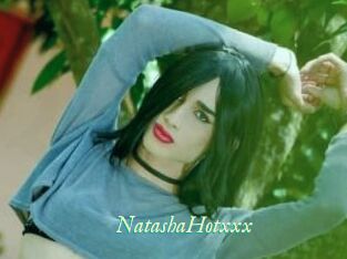 NatashaHotxxx