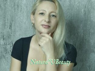 NaturalUBeauty