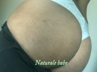 Naturale_babe