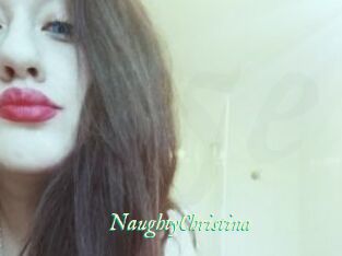 NaughtyChristina