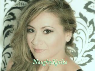 NaughtyKatika