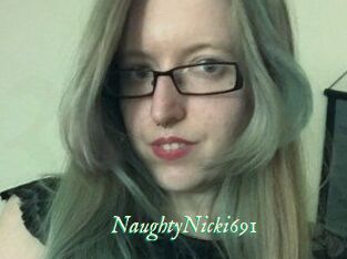 NaughtyNicki691