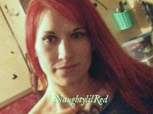 Naughty_lil_Red