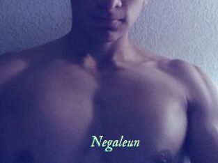 Negaleun