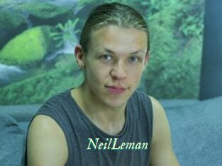 NeilLeman