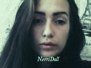 NerriDoll