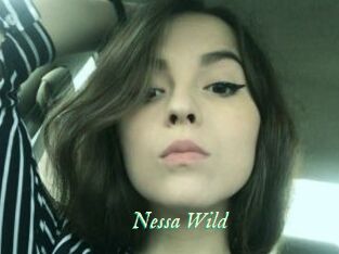 Nessa_Wild