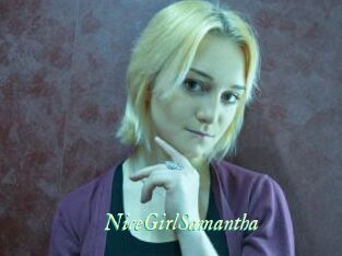 NiceGirlSamantha