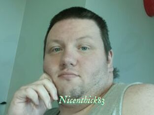 Nicenthick83