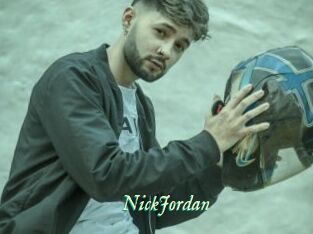 NickJordan