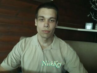 NickKey