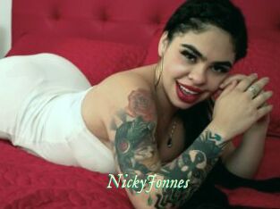 NickyJonnes