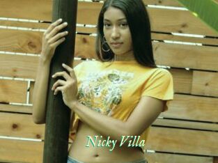 Nicky_Villa