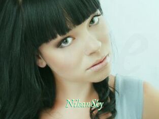 NihanSky