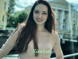 NikaScott