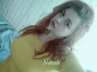 Nikcole