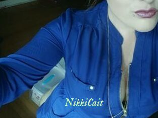 NikkiCait