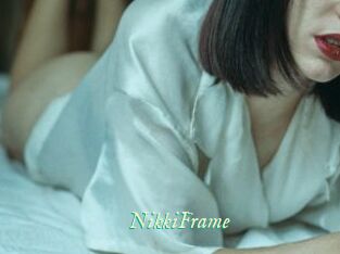 NikkiFrame