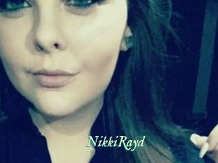 NikkiRayd