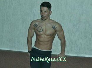 NikkoRavenXX