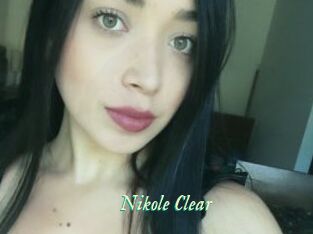 Nikole_Clear