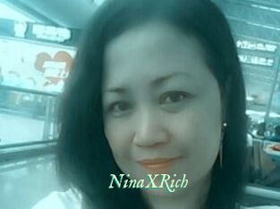 NinaXRich