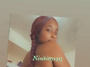 Ninikitty2323