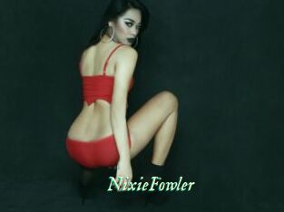 NixieFowler