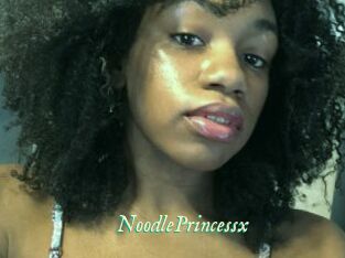 NoodlePrincessx