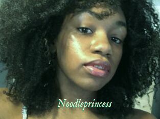 Noodleprincess