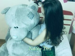 NotShy_Teen