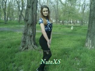 NutaXS