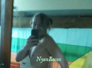 NyanBacon